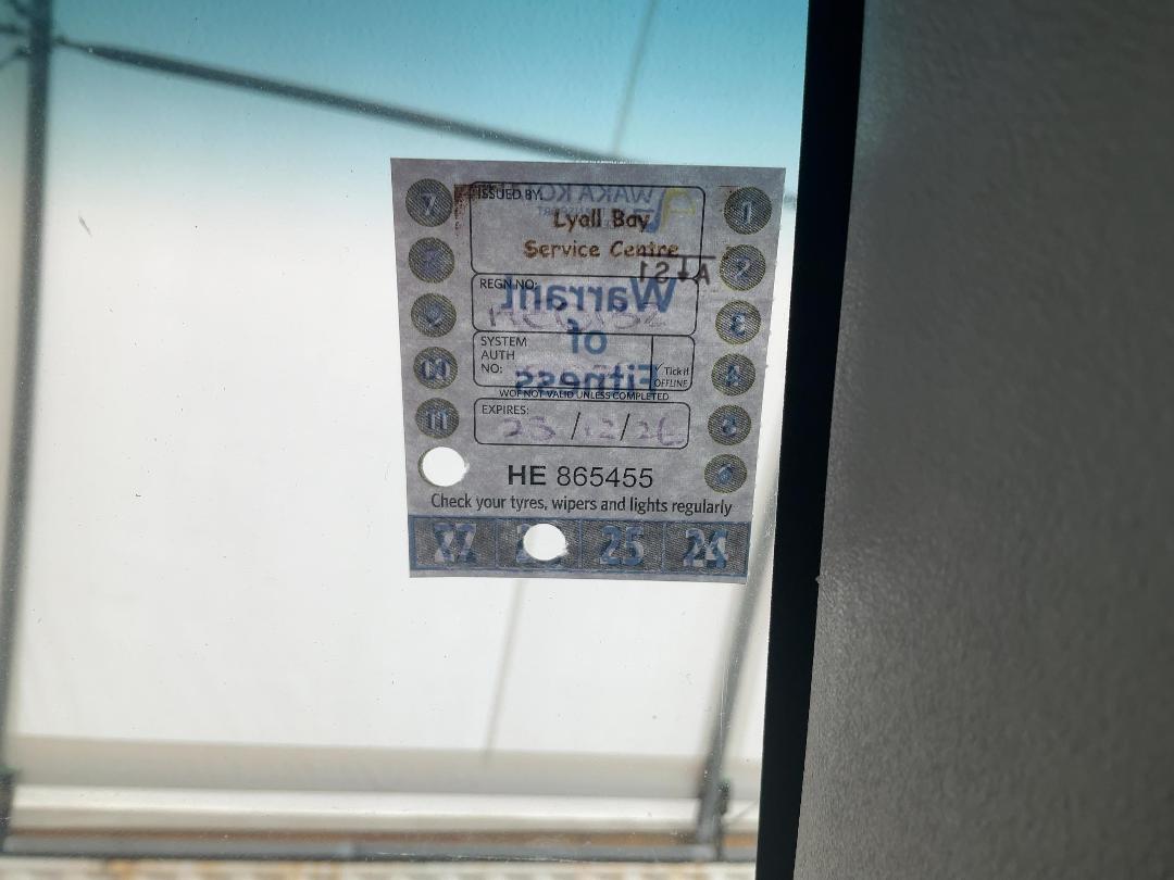 Photo '11' of Mazda Demio