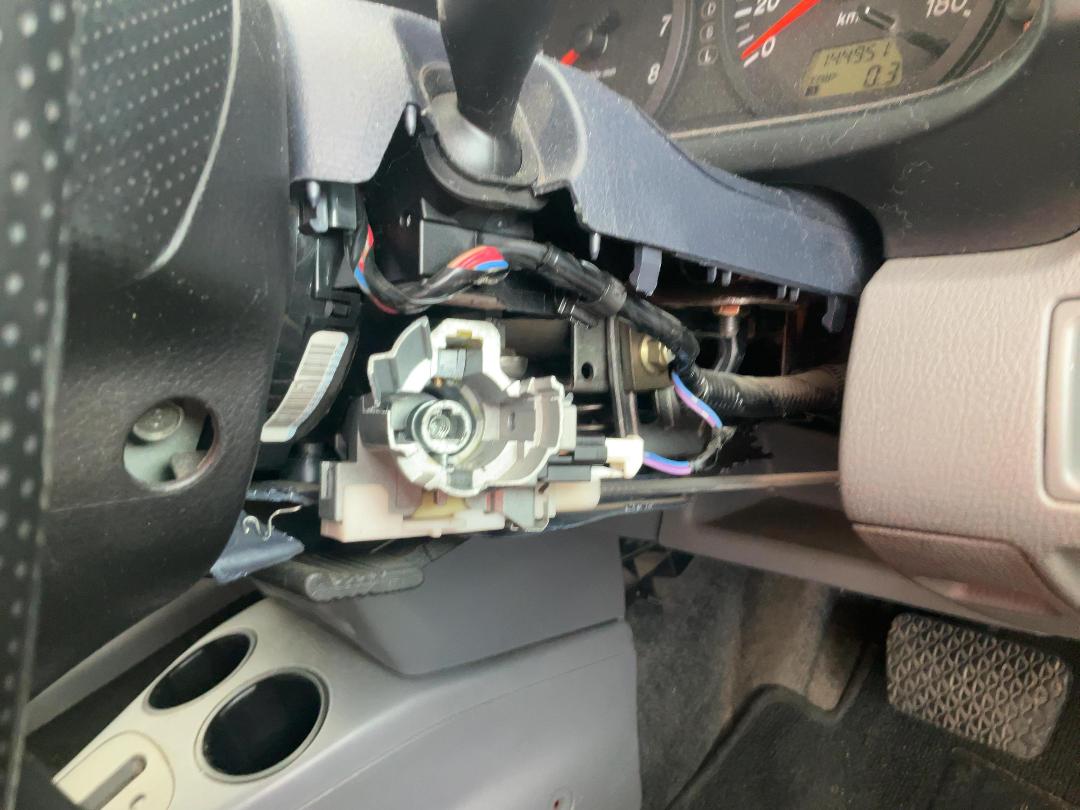 Photo '14' of Mazda Demio