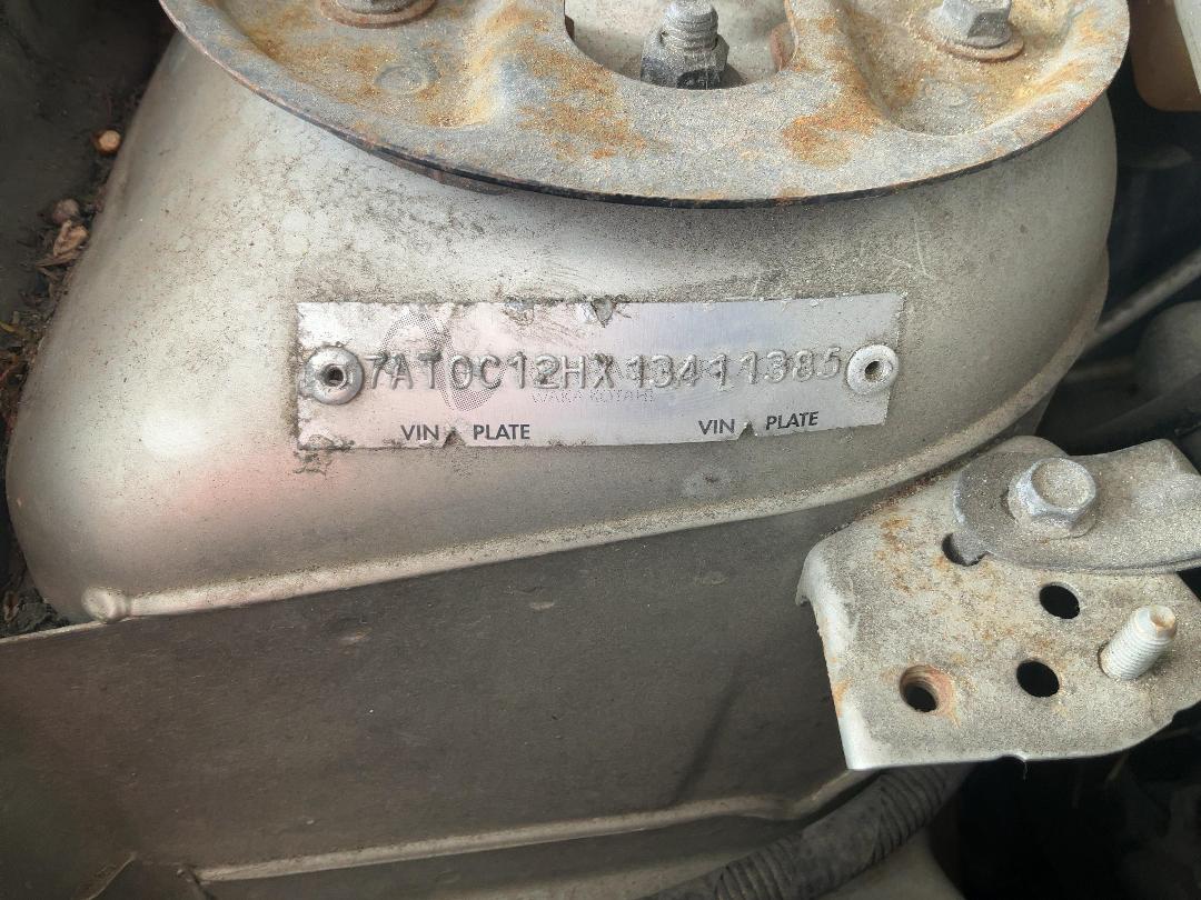 Photo '18' of Mazda Demio