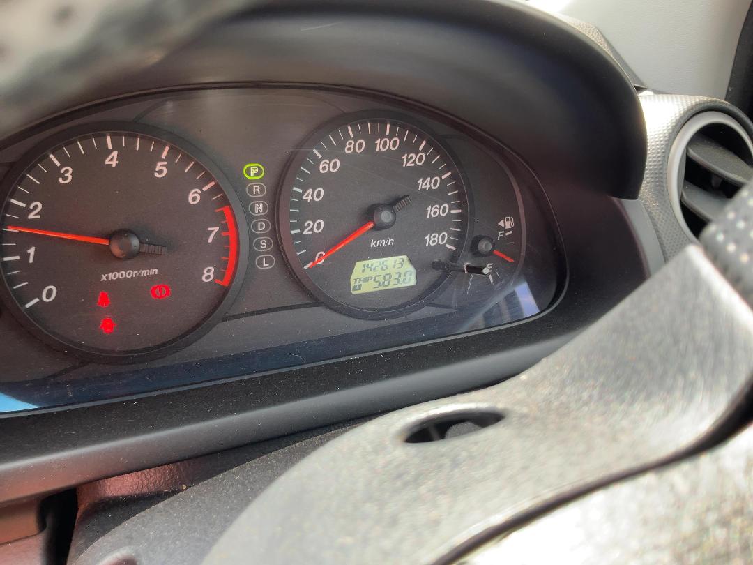 Photo '5' of Mazda Demio