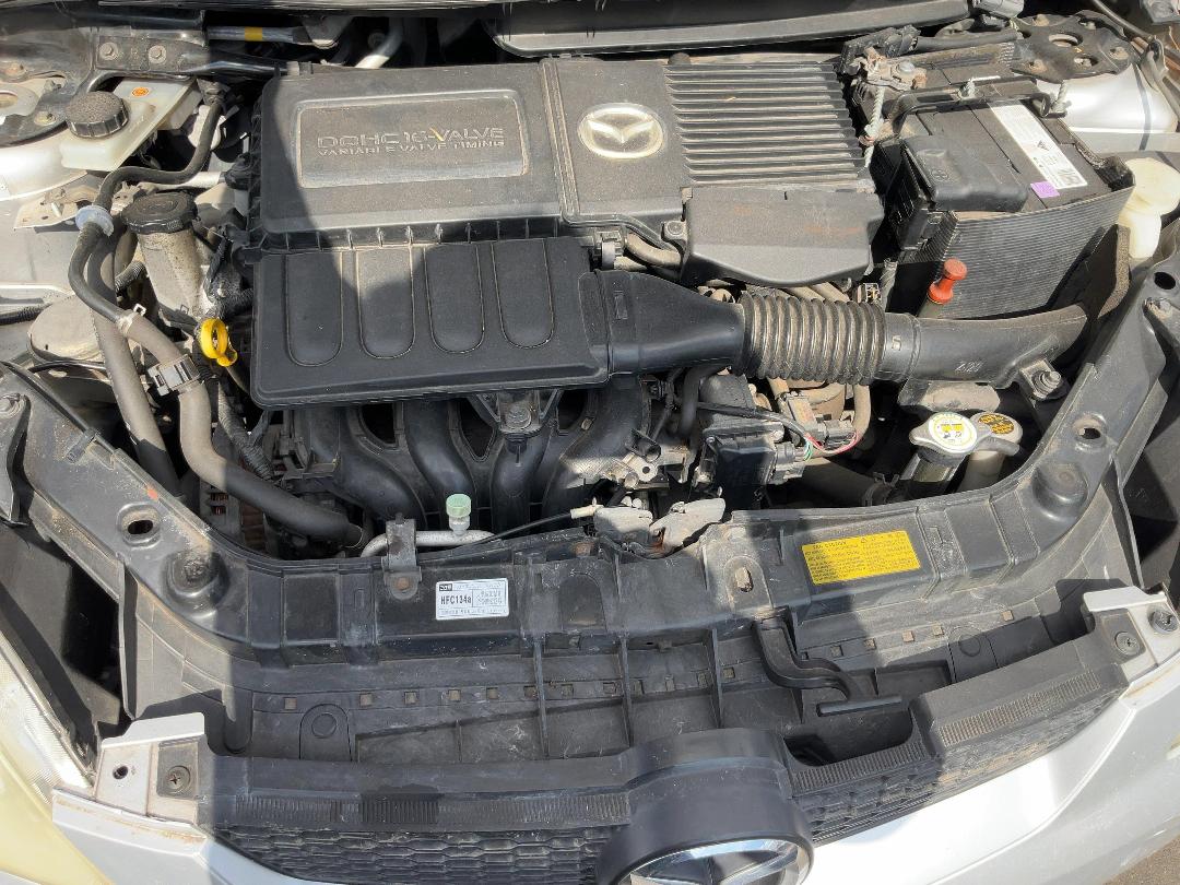 Photo '8' of Mazda Demio