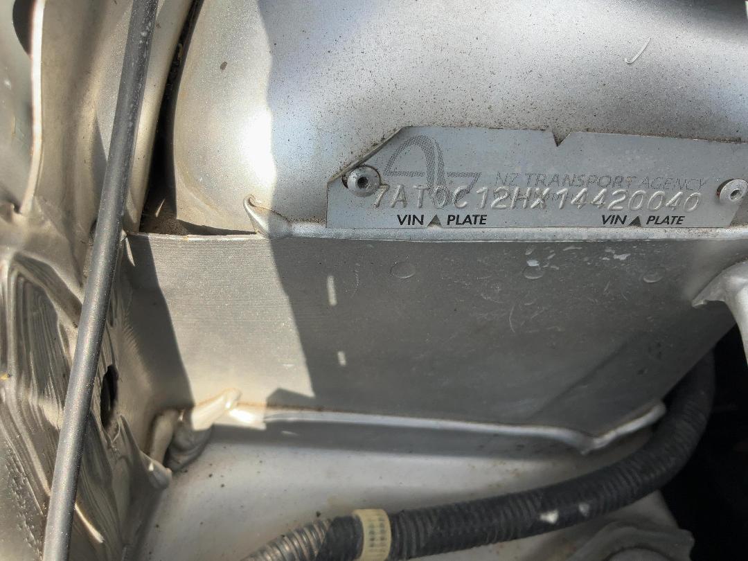 Photo '9' of Mazda Demio