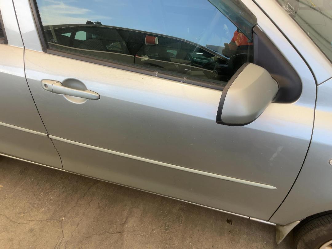 Photo '3' of Mazda Demio