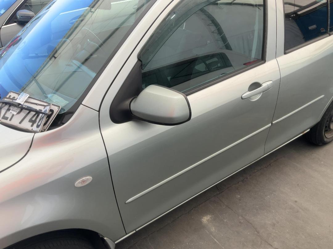 Photo '7' of Mazda Demio