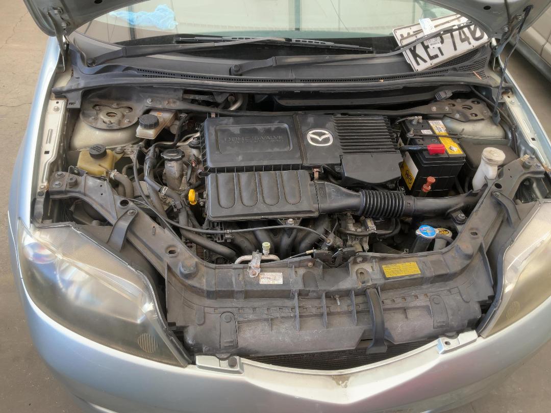 Photo '14' of Mazda Demio