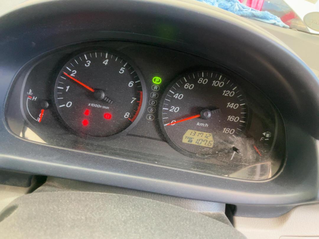 Photo '16' of Mazda Demio