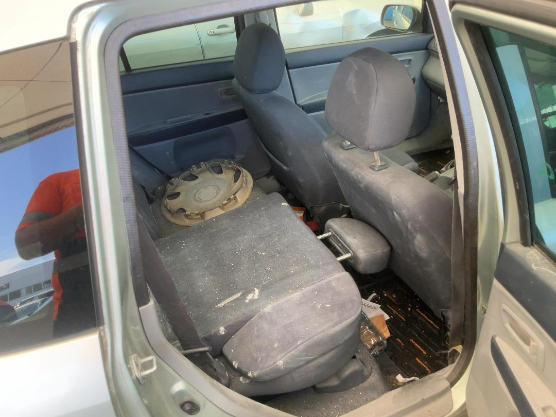 Photo '19' of Mazda Demio