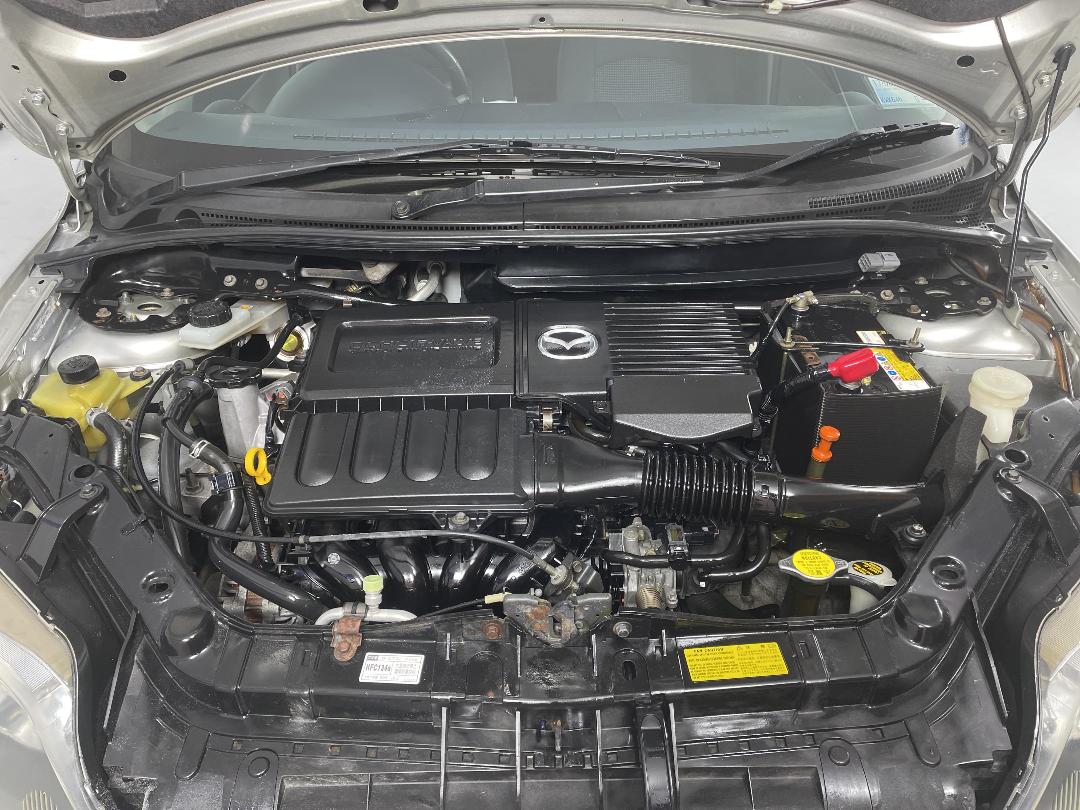 Photo '13' of Mazda Demio