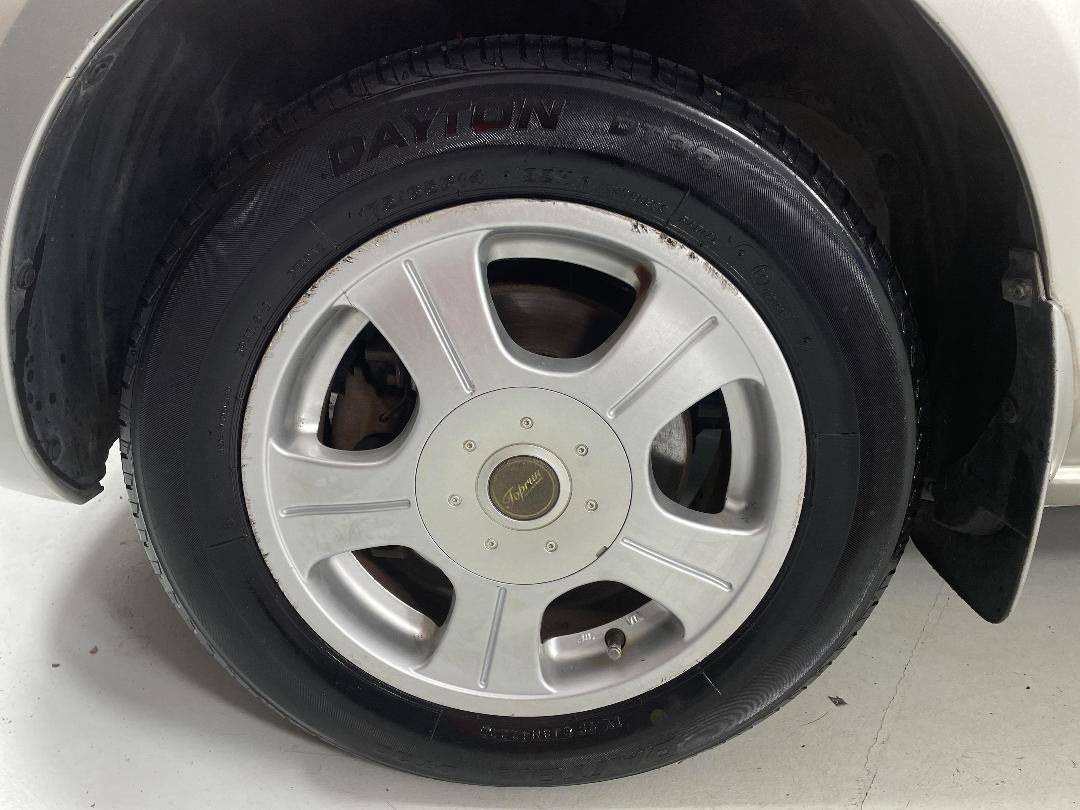 Photo '10' of Mazda Demio