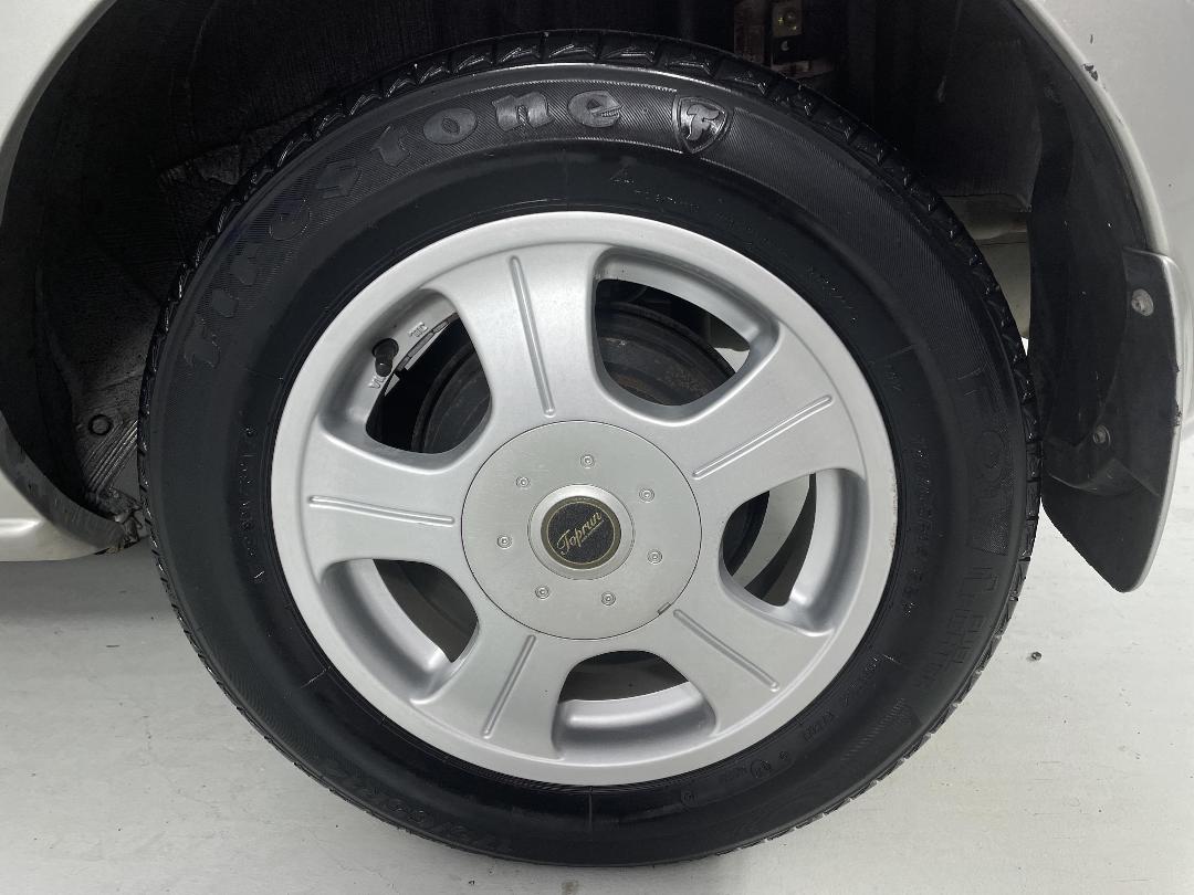 Photo '11' of Mazda Demio