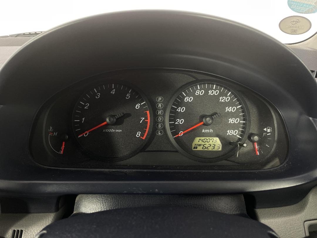 Photo '21' of Mazda Demio