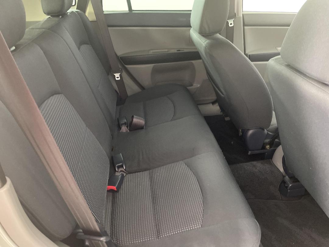 Photo '20' of Mazda Demio