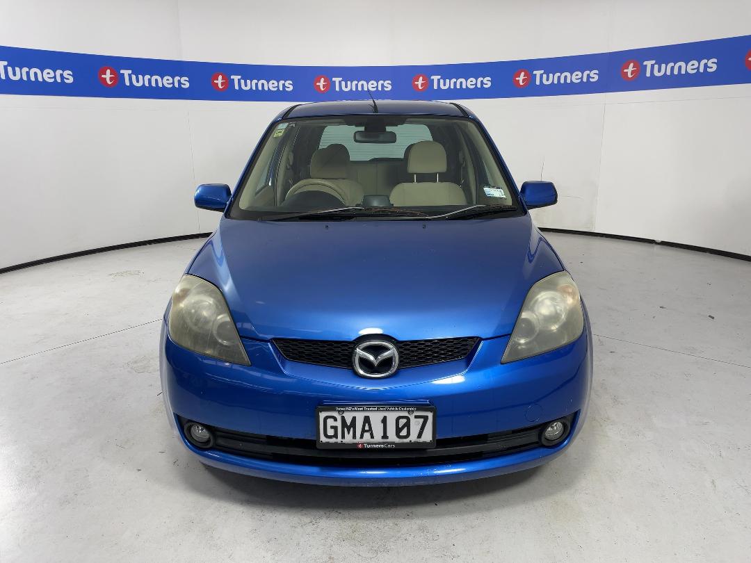 Photo '2' of Mazda Demio Photo '2' of Mazda Demio