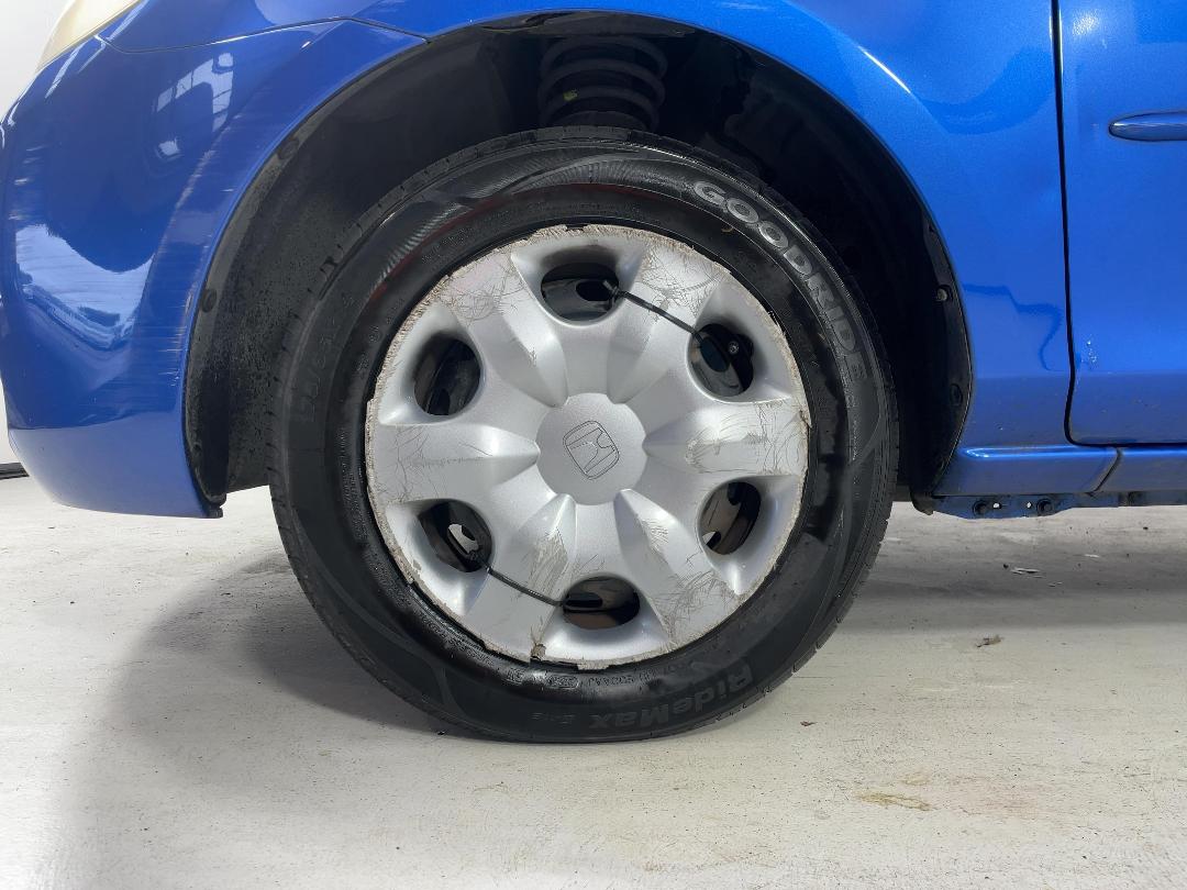 Photo '10' of Mazda Demio Photo '10' of Mazda Demio