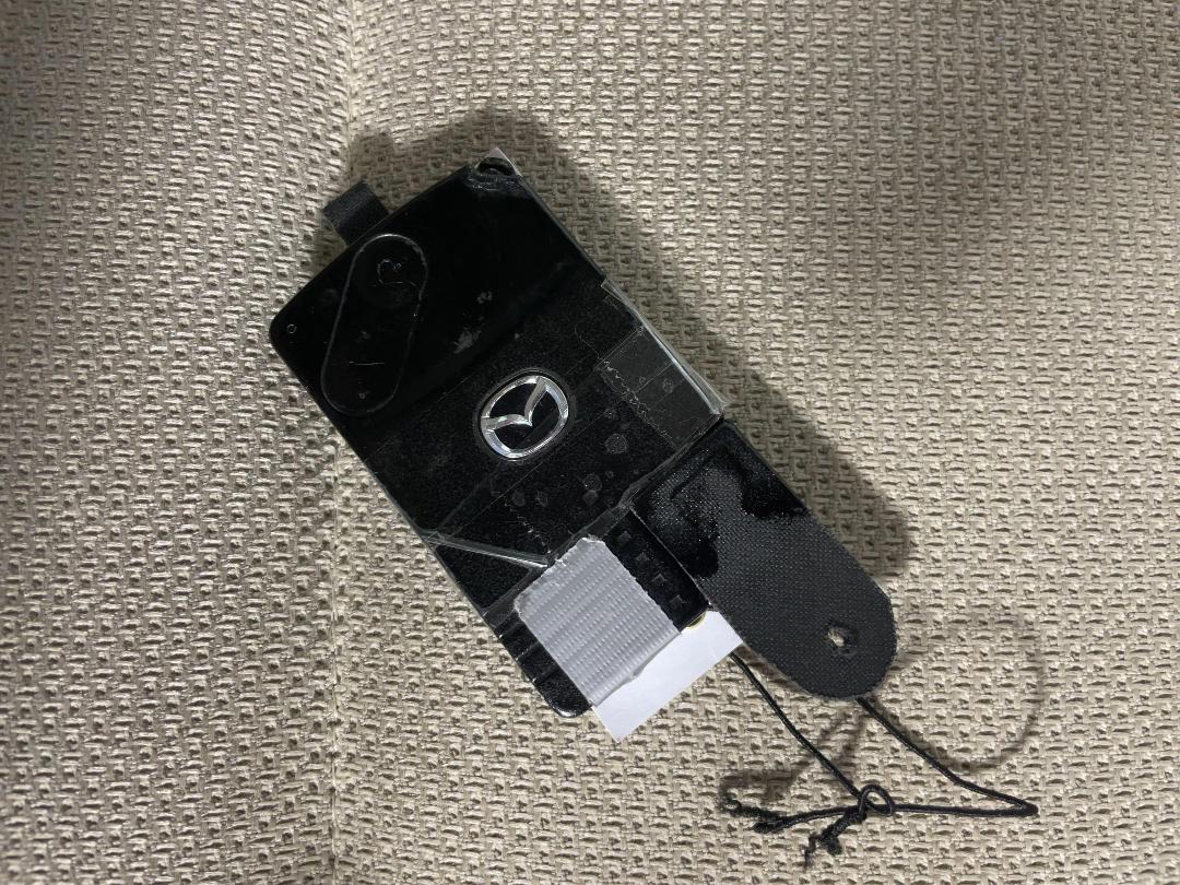 Photo '22' of Mazda Demio Photo '22' of Mazda Demio