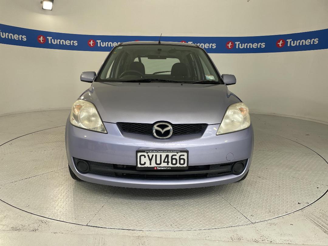 Photo '2' of Mazda Mazda2