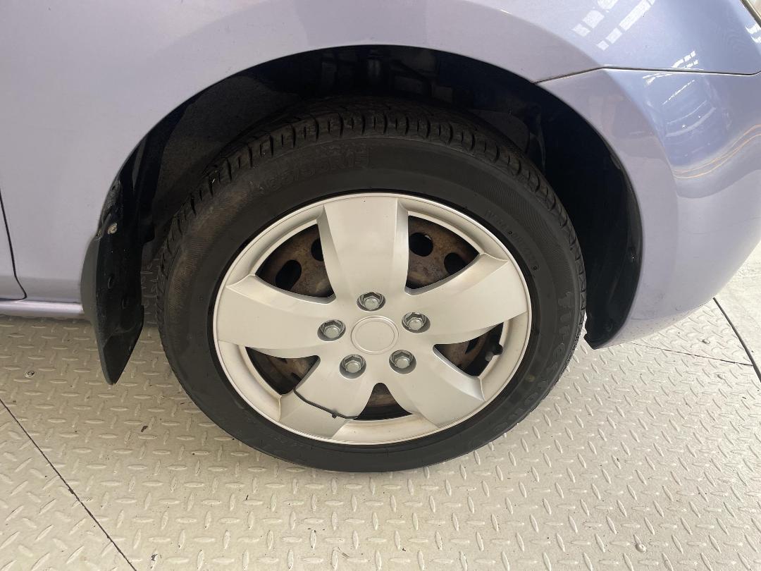 Photo '9' of Mazda Mazda2