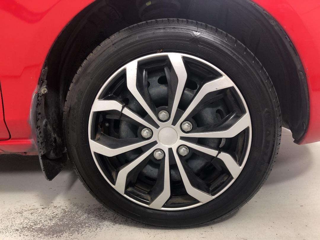 Photo '9' of Mazda Mazda2