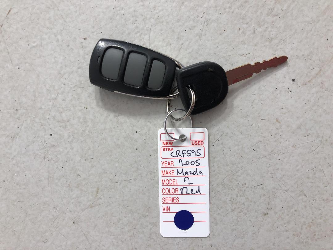 Photo '22' of Mazda Mazda2