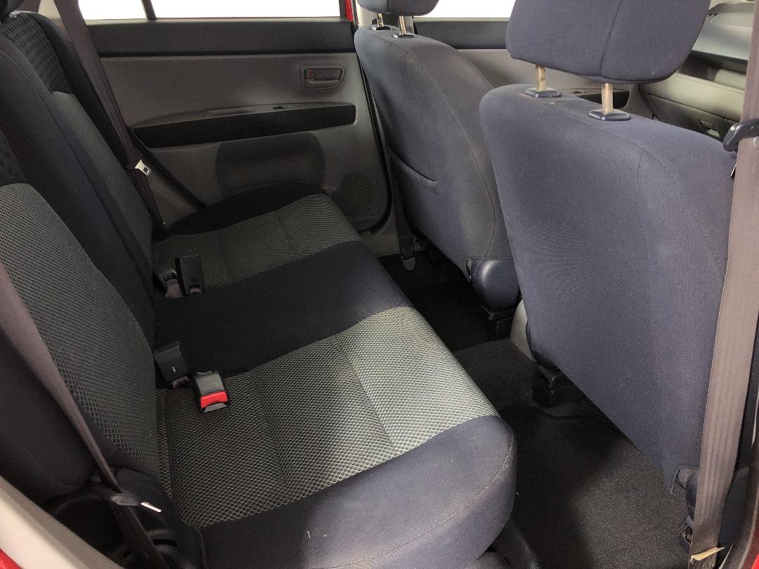 Photo '20' of Mazda Mazda2