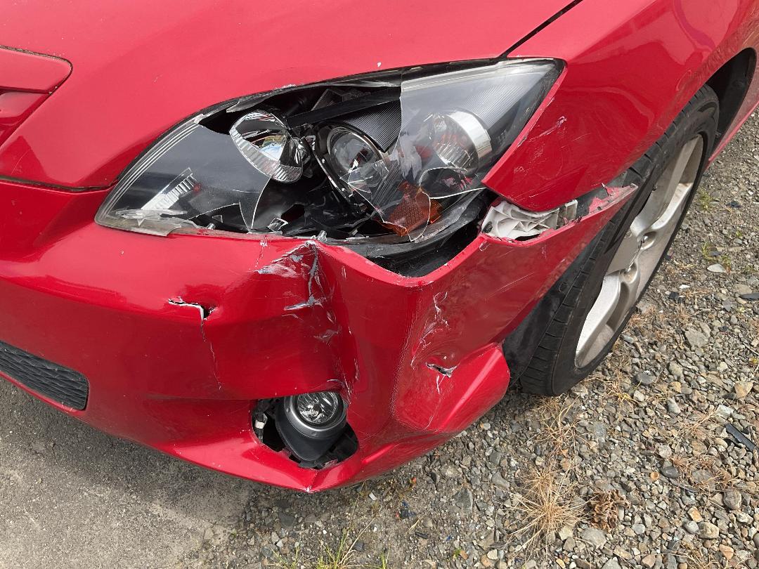 Photo '7' of Mazda Mazda3 Sporthatch SP23 Photo '7' of Mazda Mazda3 Sporthatch SP23