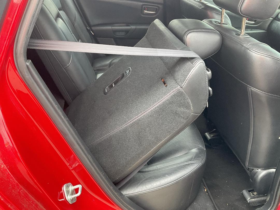 Photo '15' of Mazda Mazda3 Sporthatch SP23 Photo '15' of Mazda Mazda3 Sporthatch SP23