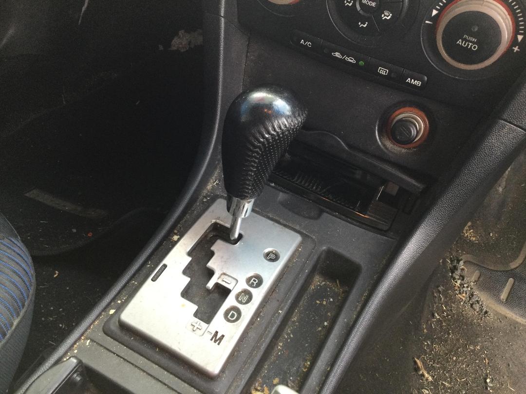 Photo '11' of Mazda Mazda3 Sporthatch SP23 Photo '11' of Mazda Mazda3 Sporthatch SP23