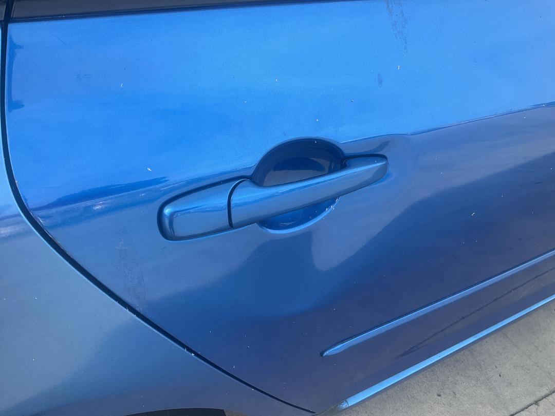 Photo '19' of Mazda Mazda3 Sporthatch SP23