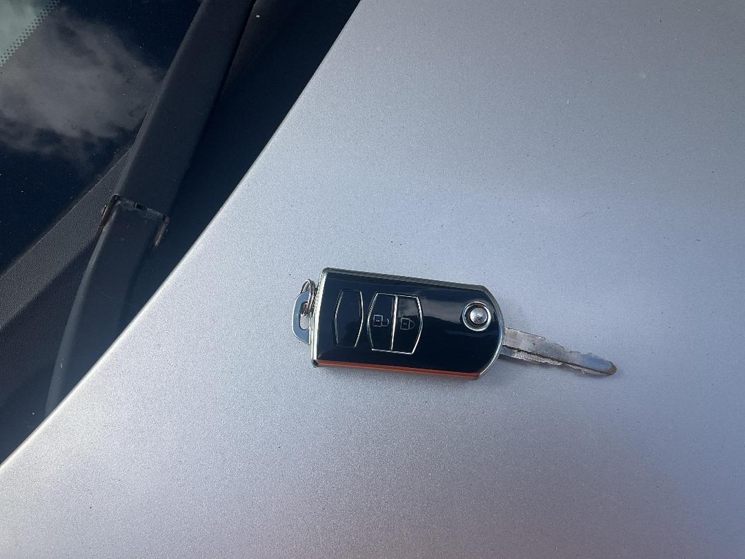 Photo '7' of Mazda Mazda3 Sporthatch GLX