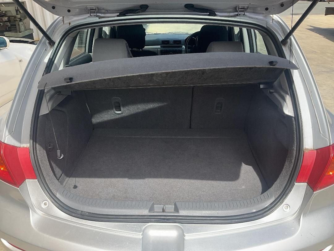 Photo '12' of Mazda Mazda3 Sporthatch GLX