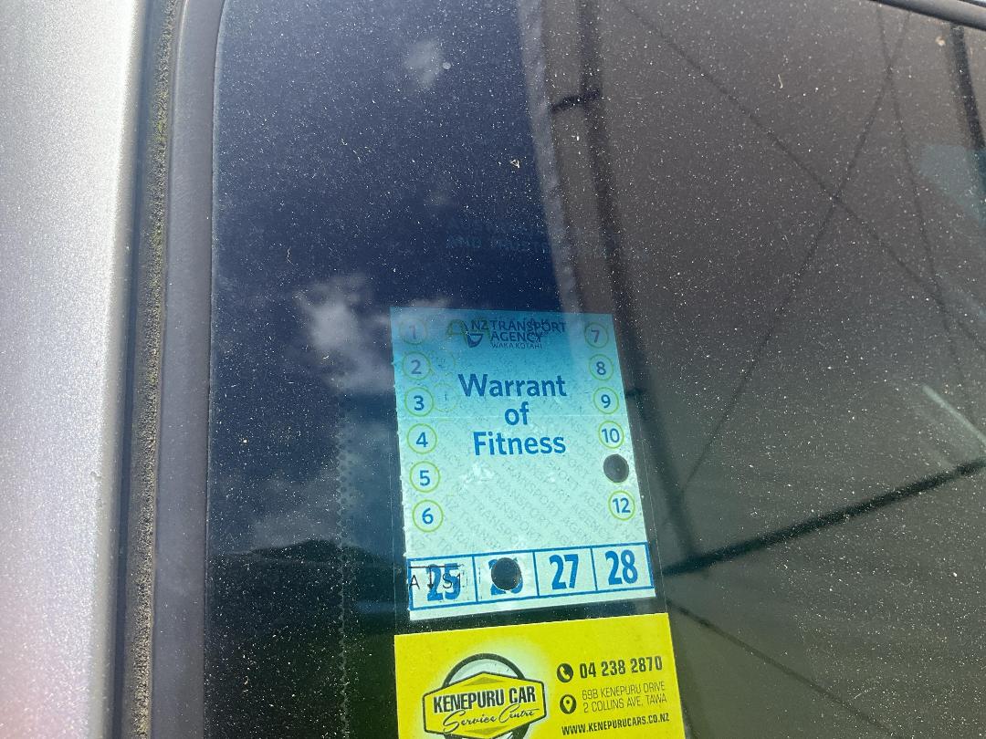 Photo '13' of Mazda Mazda3 Sporthatch GLX