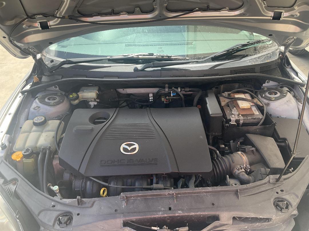 Photo '15' of Mazda Mazda3 Sporthatch GLX