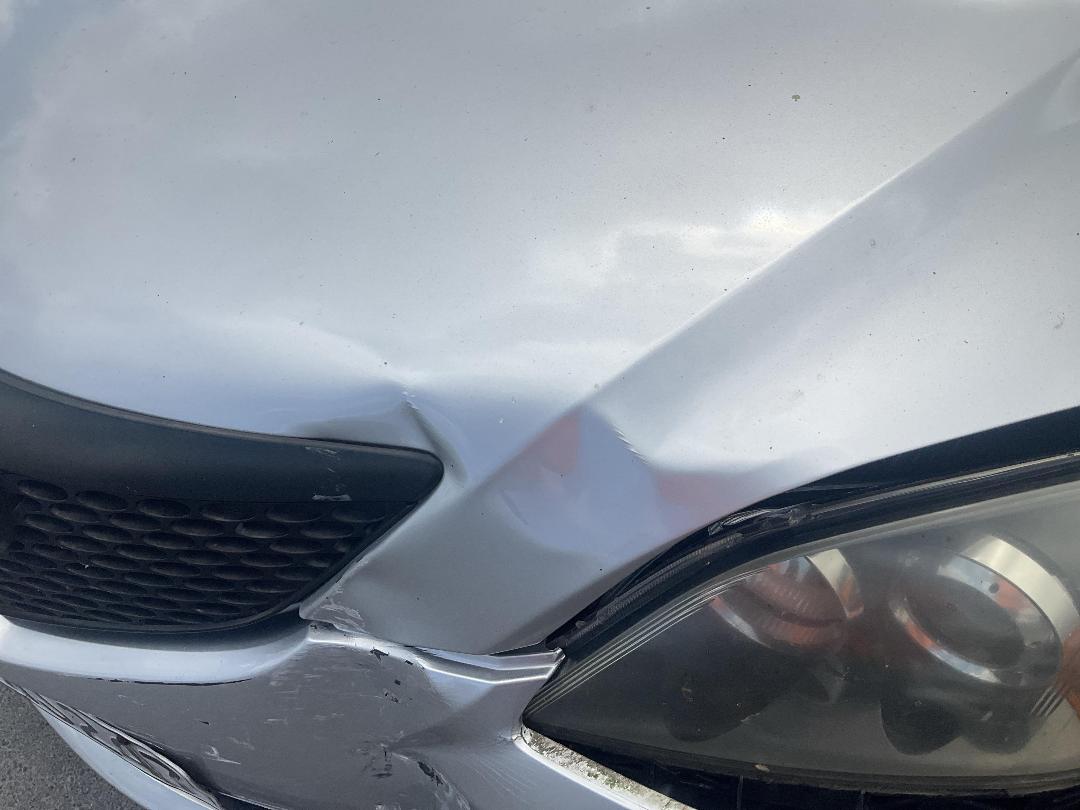 Photo '17' of Mazda Mazda3 Sporthatch GLX