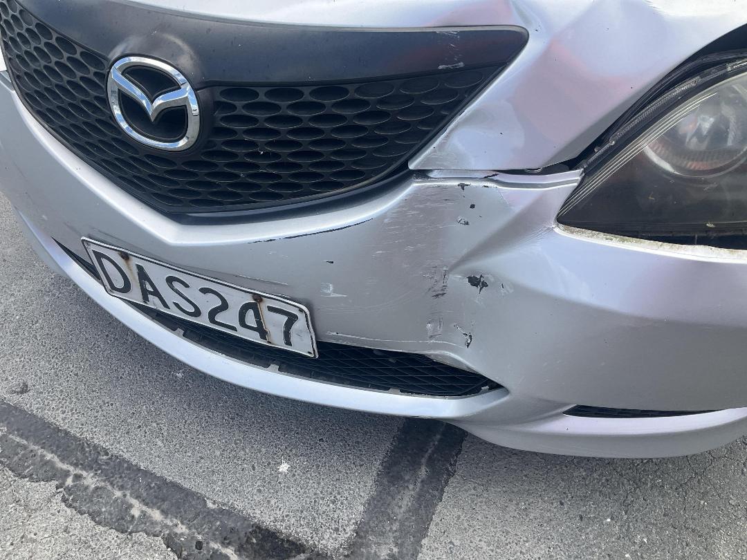 Photo '16' of Mazda Mazda3 Sporthatch GLX