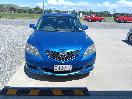 Thumbnail '1' of Mazda Mazda3 Sporthatch GSX