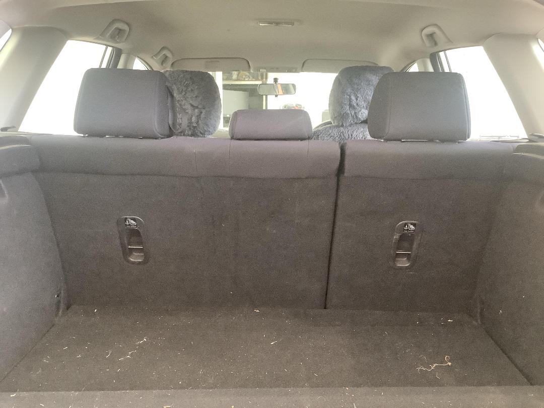 Photo '9' of Mazda Mazda3 Sporthatch GSX Photo '9' of Mazda Mazda3 Sporthatch GSX