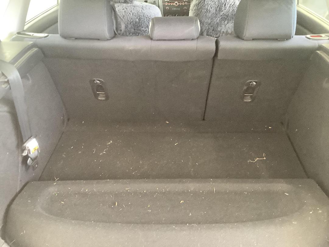 Photo '8' of Mazda Mazda3 Sporthatch GSX Photo '8' of Mazda Mazda3 Sporthatch GSX