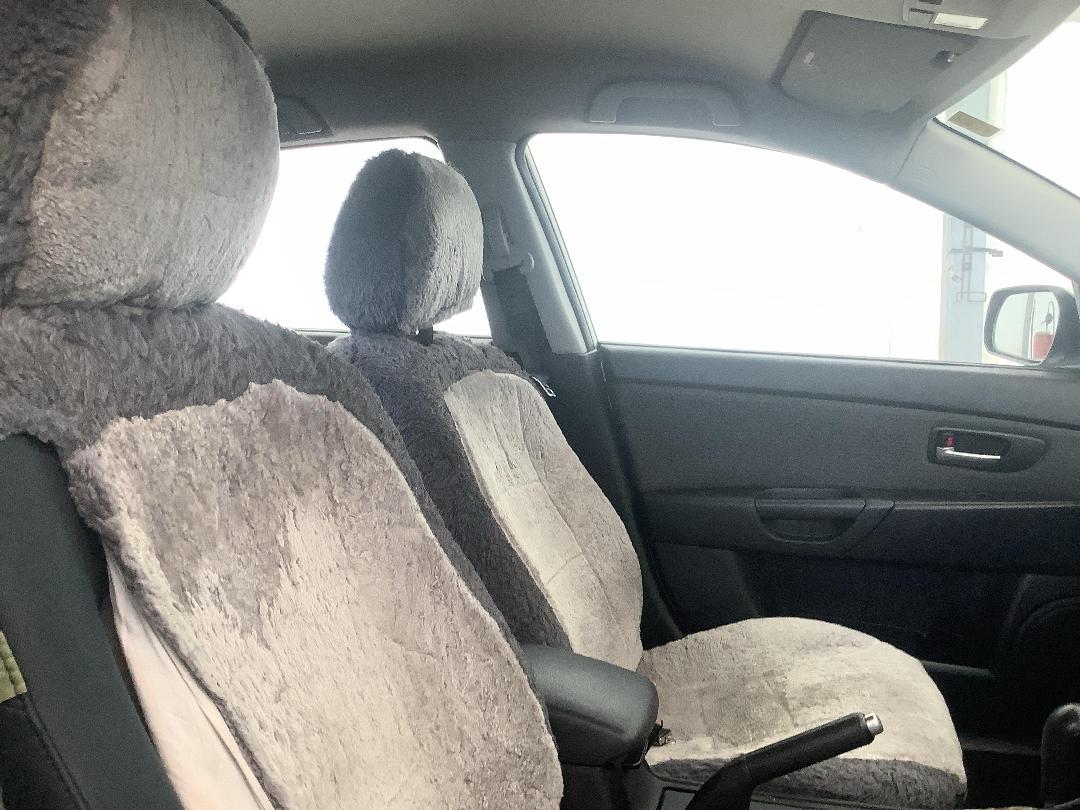 Photo '14' of Mazda Mazda3 Sporthatch GSX Photo '14' of Mazda Mazda3 Sporthatch GSX