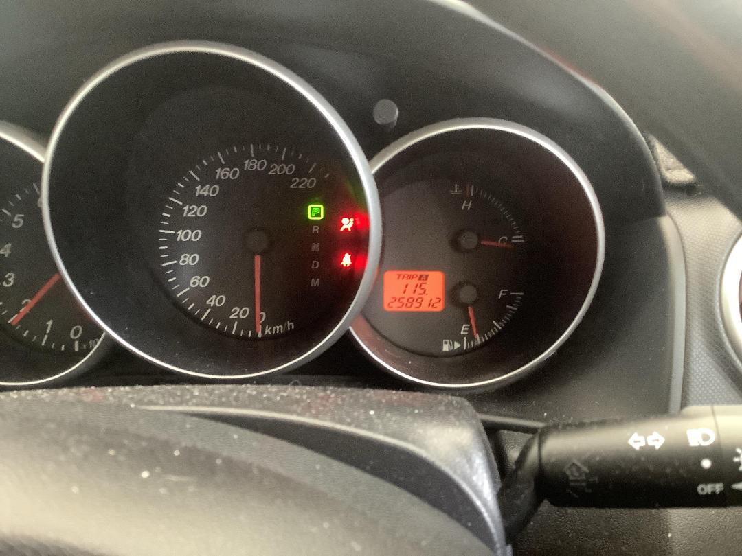 Photo '15' of Mazda Mazda3 Sporthatch GSX Photo '15' of Mazda Mazda3 Sporthatch GSX