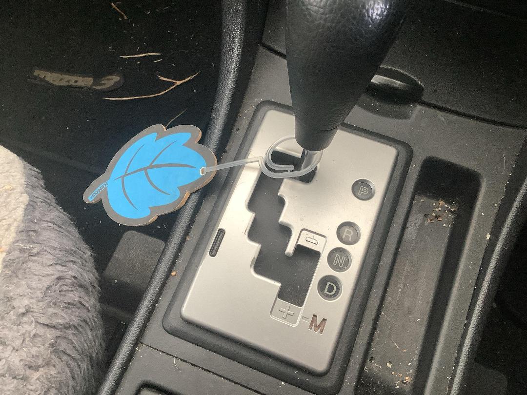 Photo '17' of Mazda Mazda3 Sporthatch GSX Photo '17' of Mazda Mazda3 Sporthatch GSX