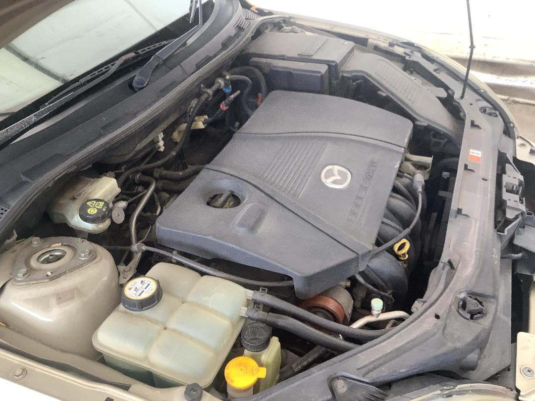 Photo '21' of Mazda Mazda3 Sporthatch GSX Photo '21' of Mazda Mazda3 Sporthatch GSX