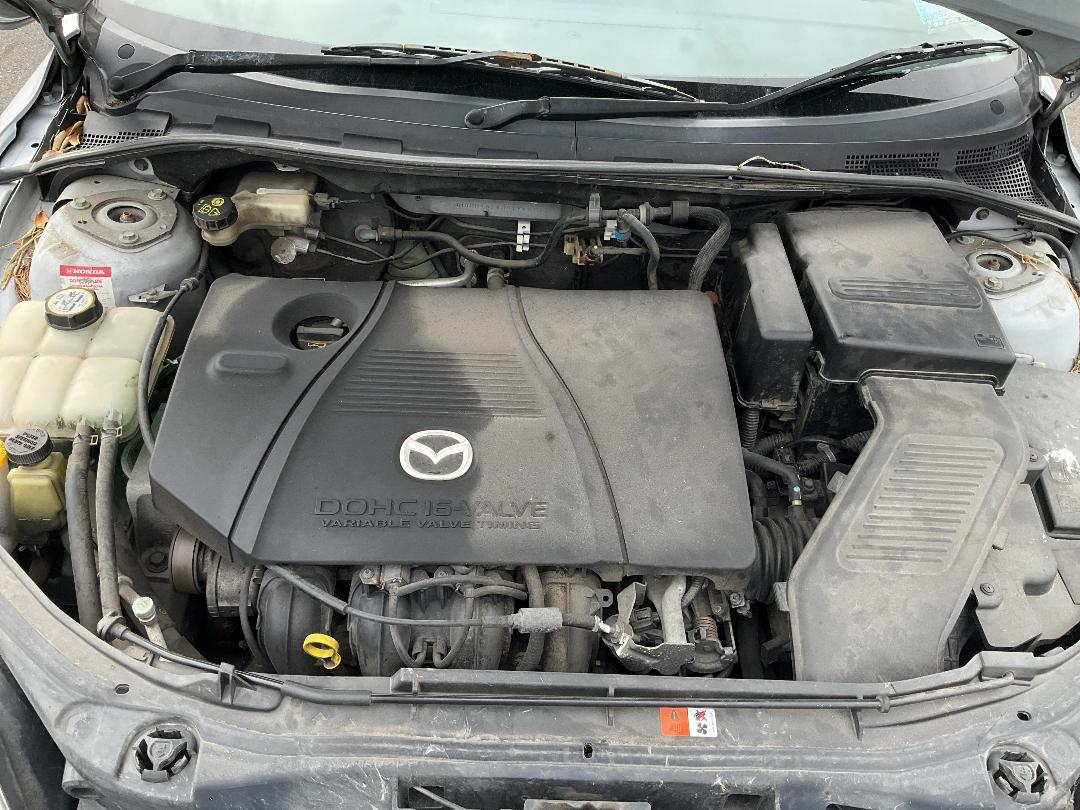 Photo '2' of Mazda Mazda3 Sporthatch SP23