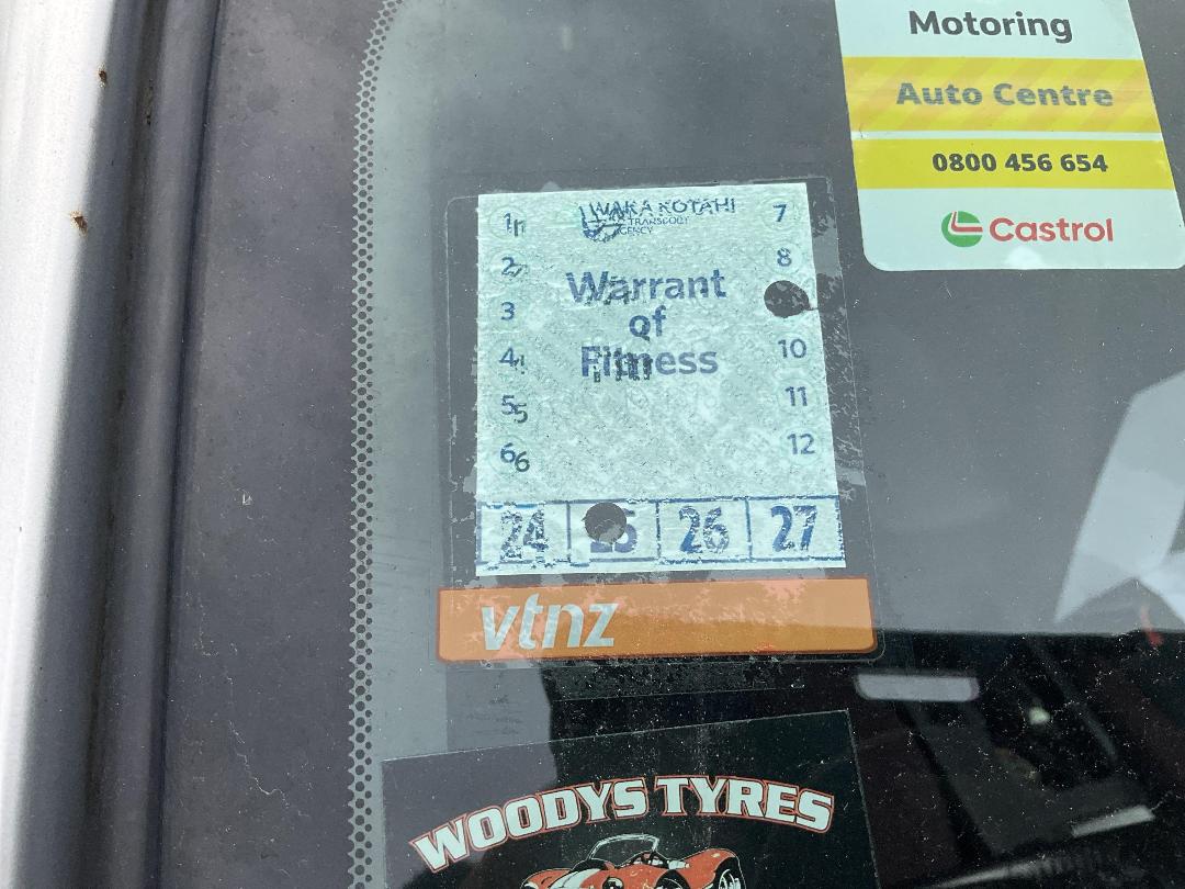 Photo '11' of Mazda Mazda3 Sporthatch SP23