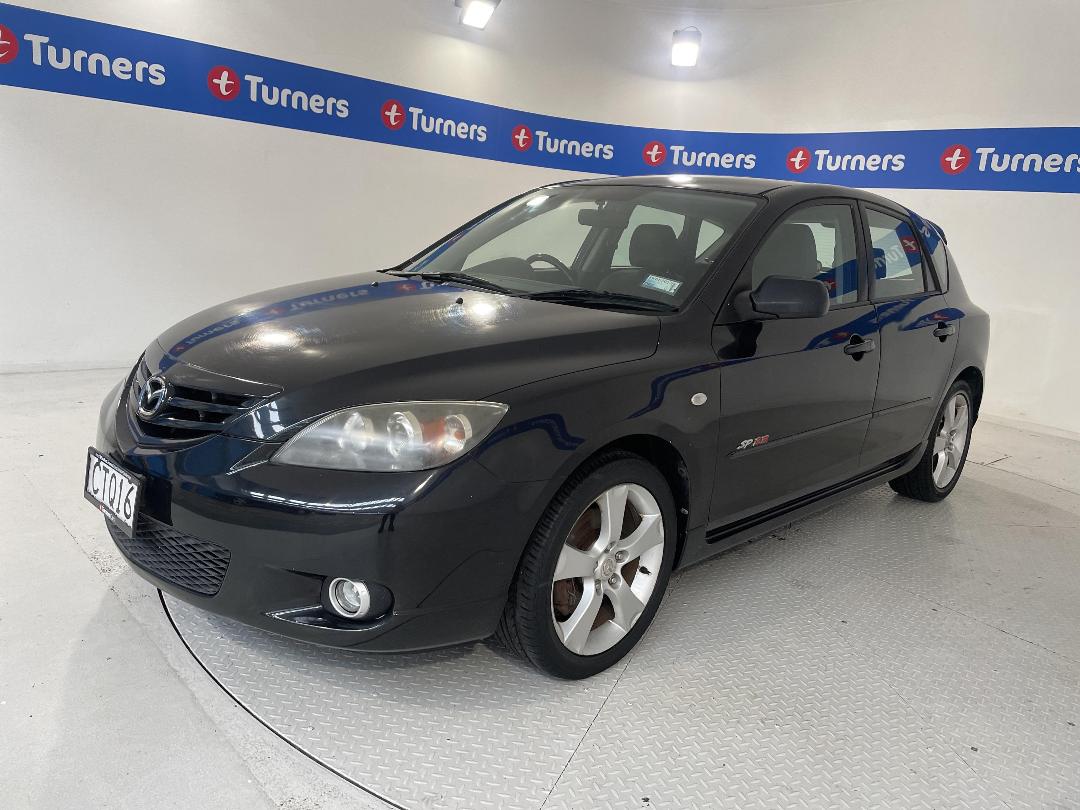 Photo '4' of Mazda Mazda3