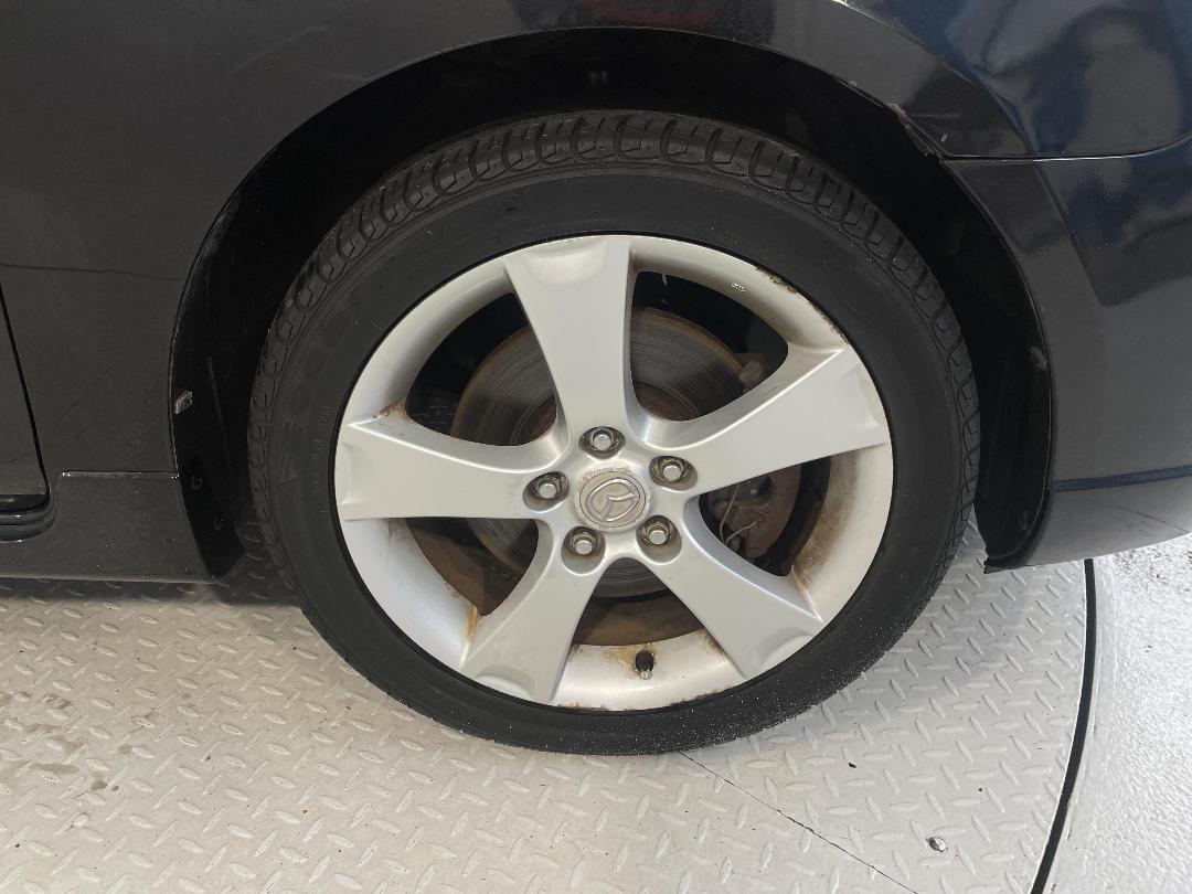 Photo '9' of Mazda Mazda3