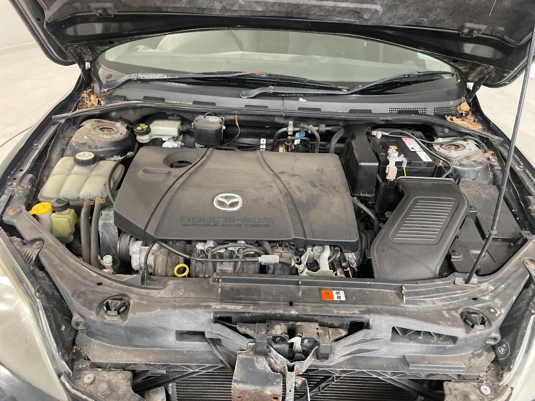 Photo '13' of Mazda Mazda3