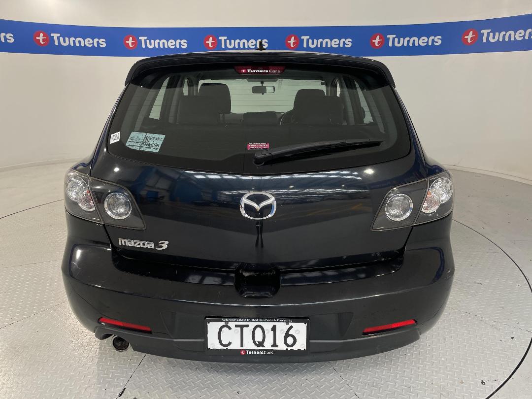 Photo '6' of Mazda Mazda3