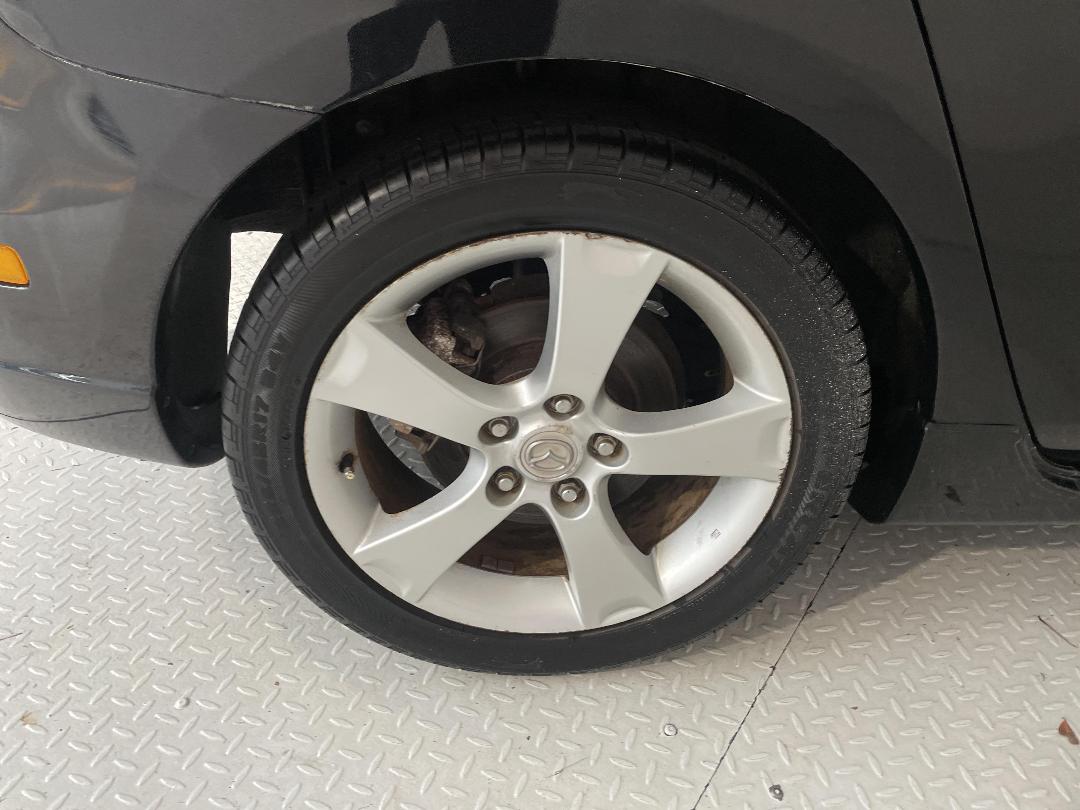 Photo '12' of Mazda Mazda3