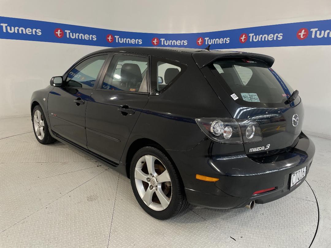 Photo '5' of Mazda Mazda3