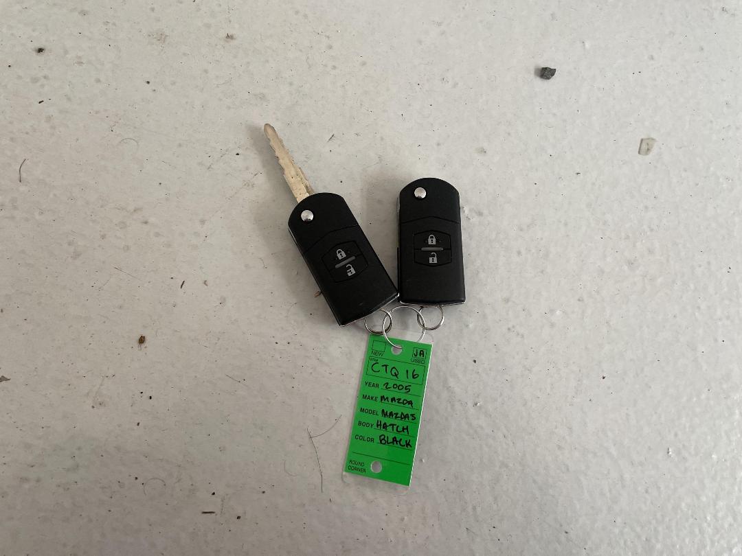 Photo '22' of Mazda Mazda3